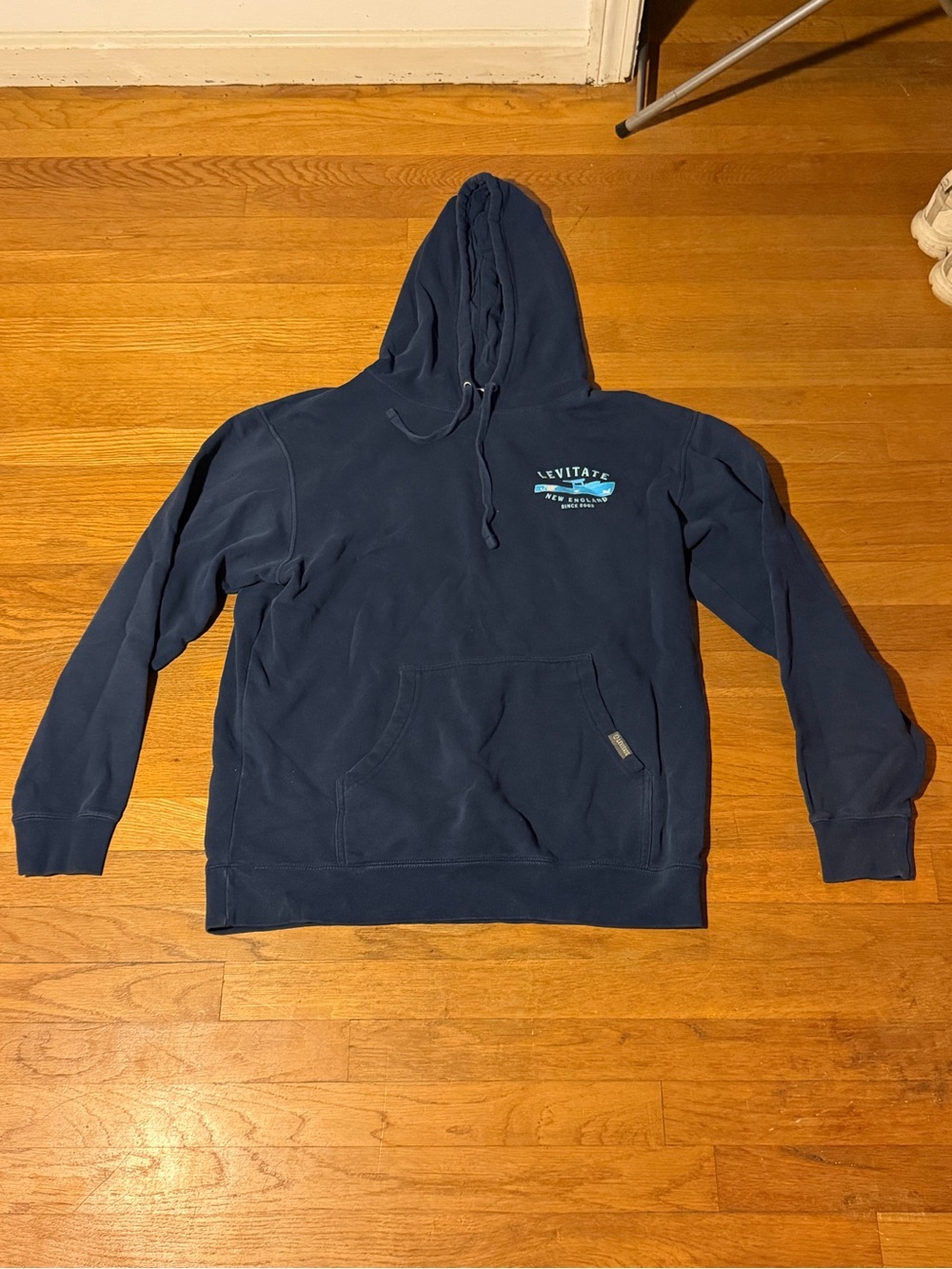 Levitate - Hoodie